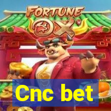 Cnc bet